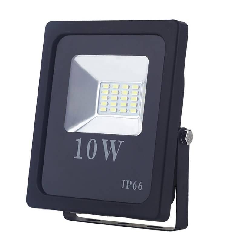 Ultra Slim SMD 10W flood light led